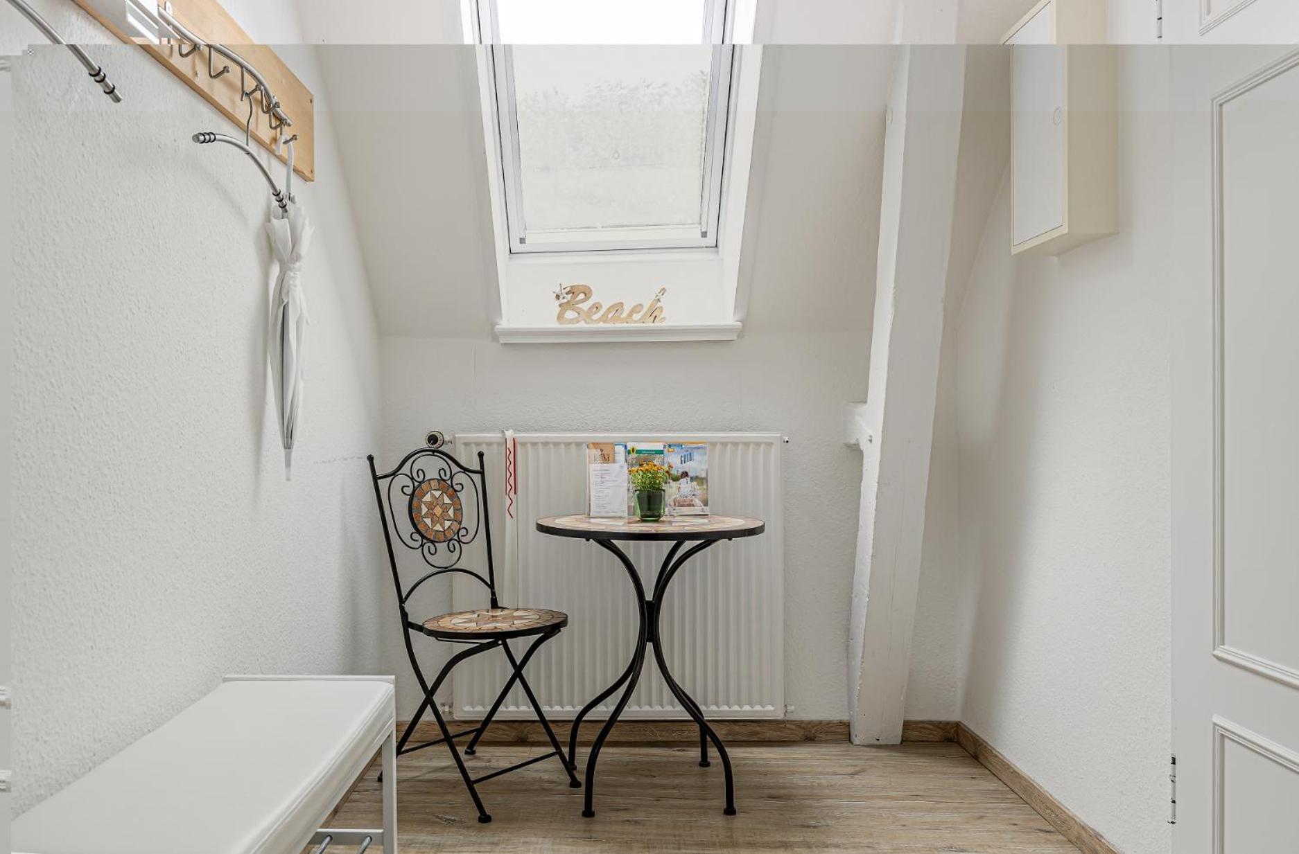 פלאנסבורג Fewo1846 - Im Sonnenhof - Komfortable 2-Zimmer-Wohnung Im Stadtzentrum מראה חיצוני תמונה