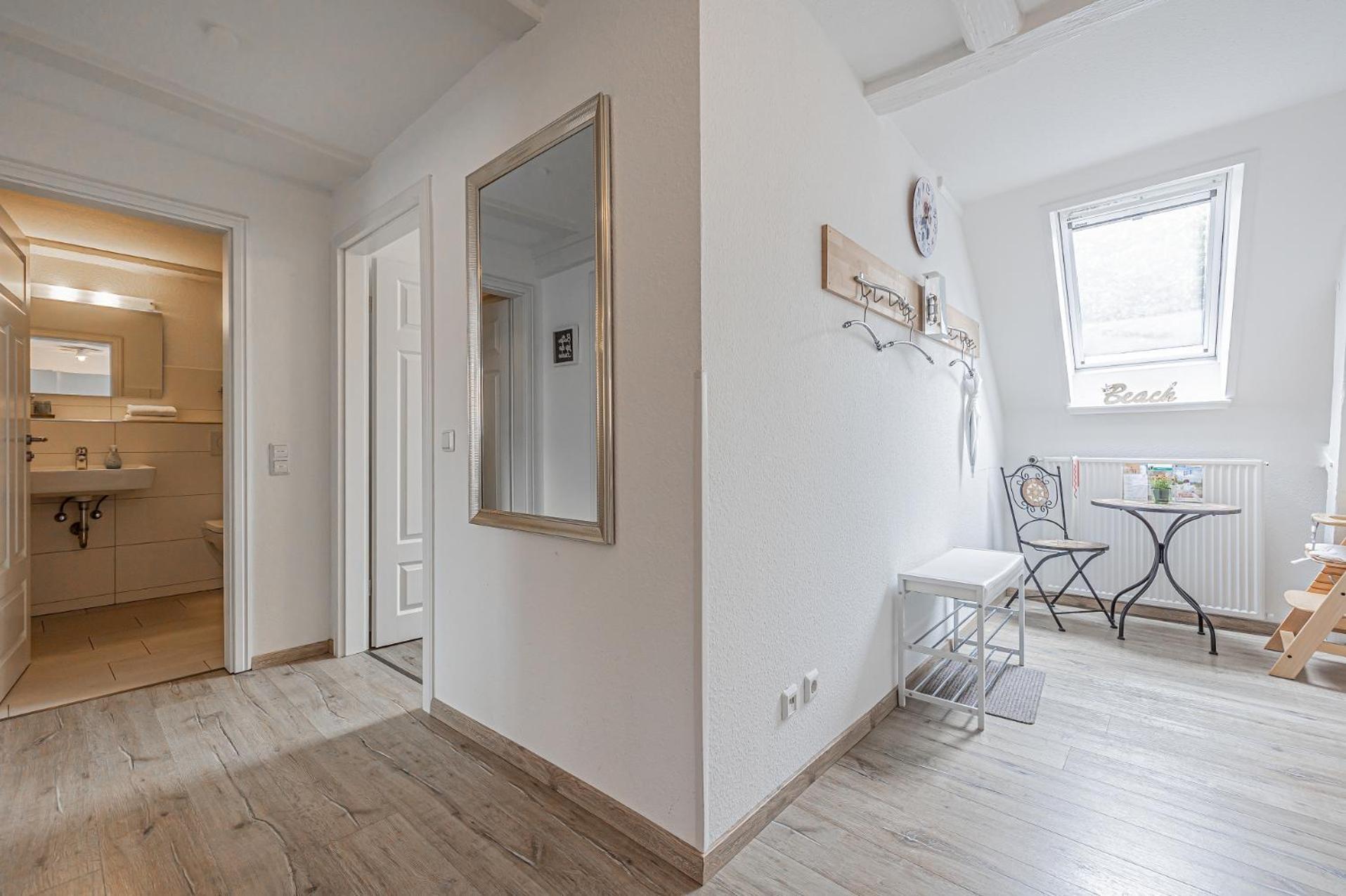 פלאנסבורג Fewo1846 - Im Sonnenhof - Komfortable 2-Zimmer-Wohnung Im Stadtzentrum מראה חיצוני תמונה